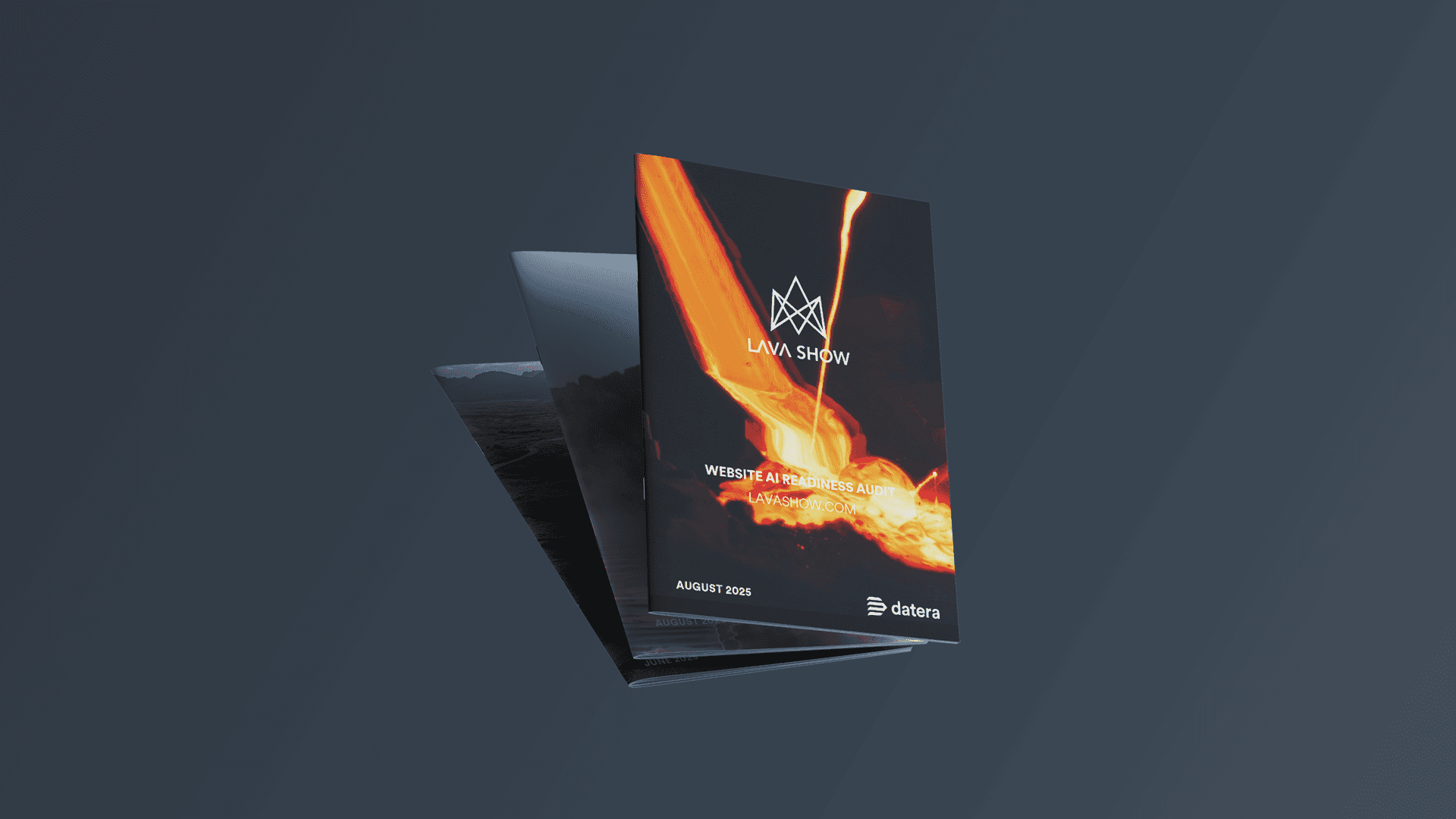 Gervigreindarúttekt, unnin af Datera.